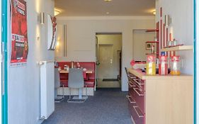 Pension Torkel-Stube